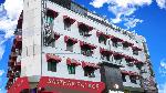 Hotel Sarthak Palace